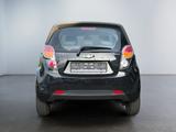 Chevrolet Spark - Chevrolet aus 2012