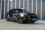 Porsche Cayenne 4.0 V8 GTS GTS