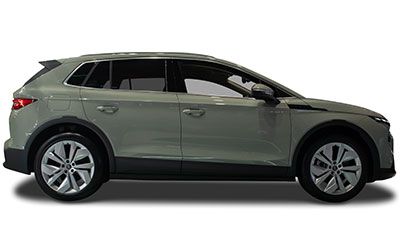 Skoda Elroq Essence 60, 61 kWh (140 kW / 190PS) imagem 3