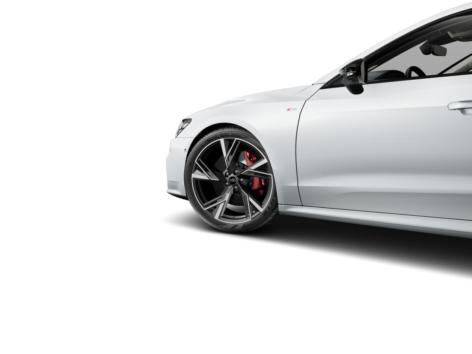 Audi A7 - Bild 3