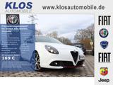 Alfa Romeo Giulietta SPRINT FINAL EDIT. 1.4 TB NAVI PDC SHZ - Alfa Romeo Giulietta Gebrauchtwagen