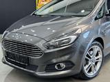 Ford S-Max Titanium*1Hand*Voll Scheckheftgepflegt*NAV - Ford S-Max in Leverkusen