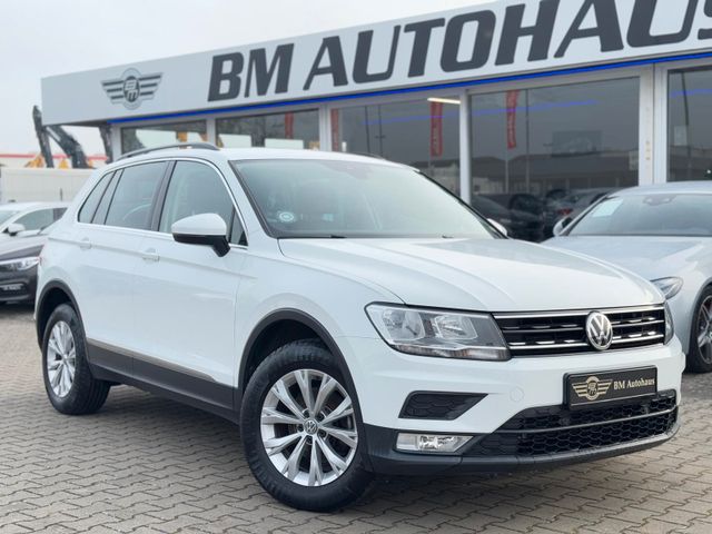 Volkswagen Tiguan 2.0TDI 4Motion"Comfortline"KAMERA*ABSTAND