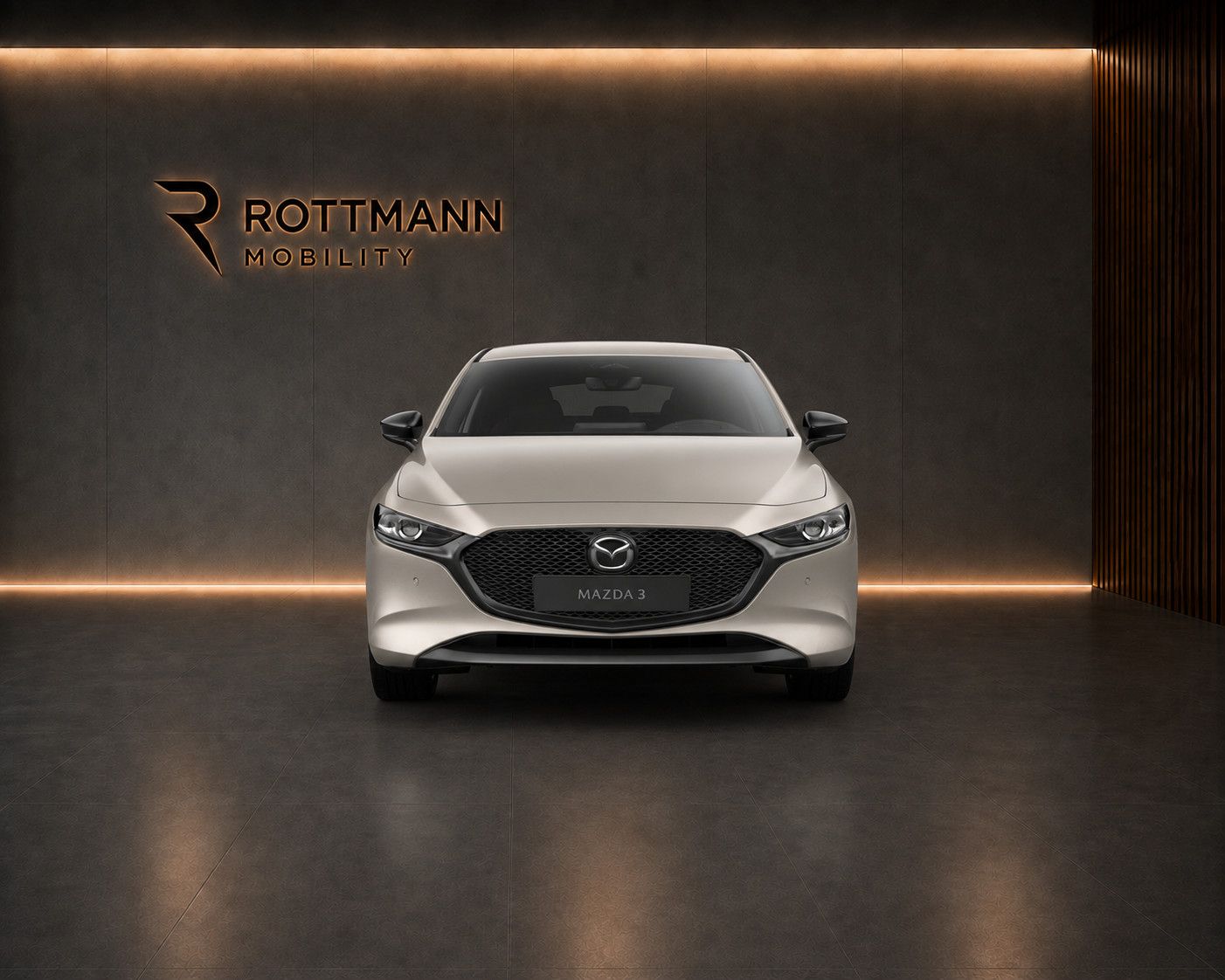 Mazda 3 - Bild 3