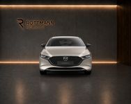 Mazda 3 - Vorschau Bild 3