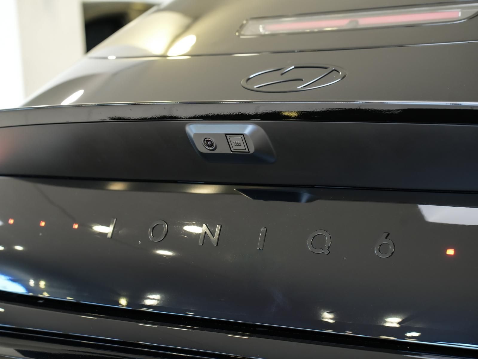 Hyundai IONIQ 6 - Bild 14