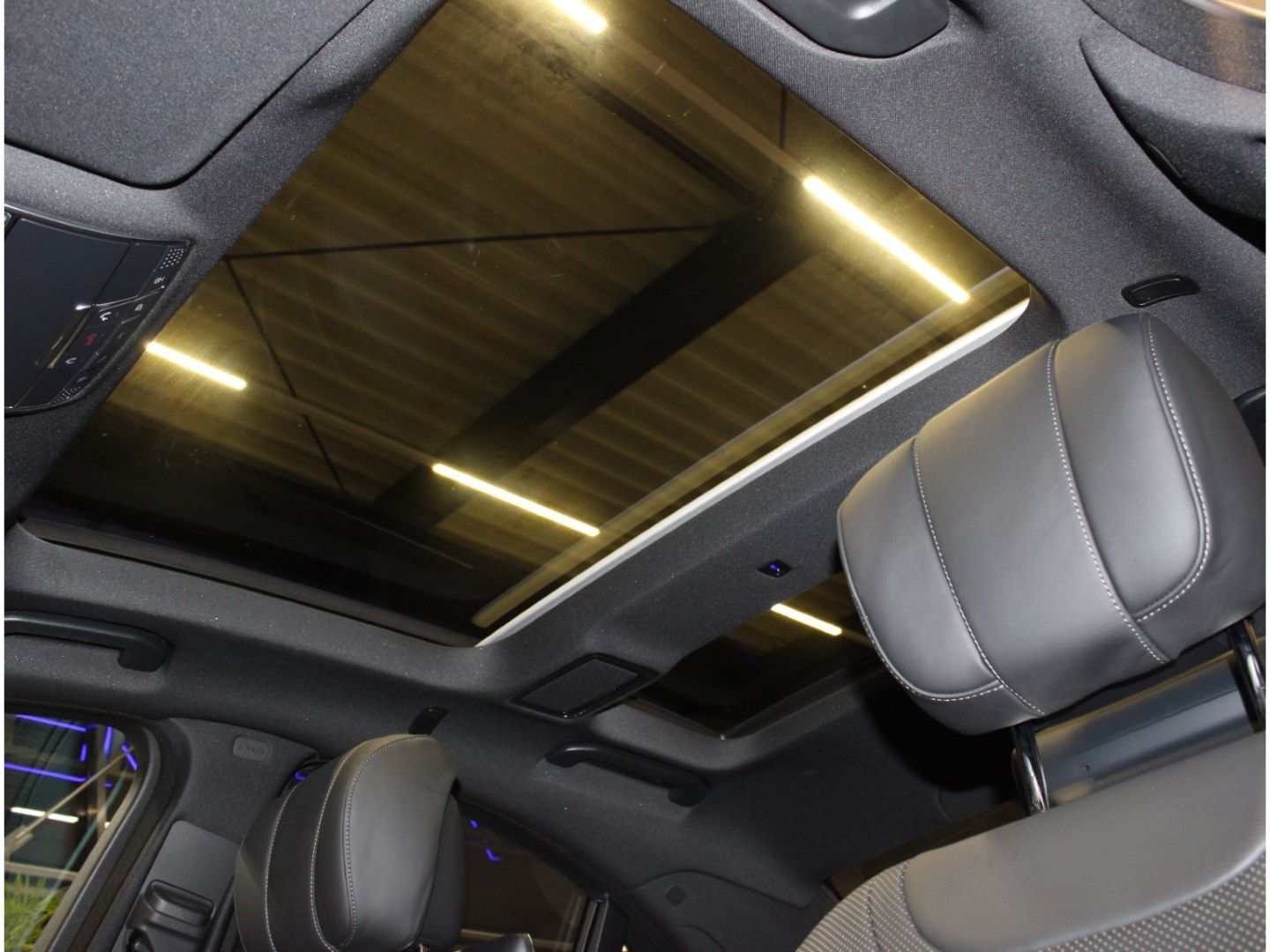 Fahrzeugabbildung Mercedes-Benz S 500 AMG Line Nachtsicht*Burmester*Voll*