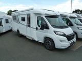 LMC Cruiser Comfort Sondermodel Soma Camp T 650 EB  - LMC 650