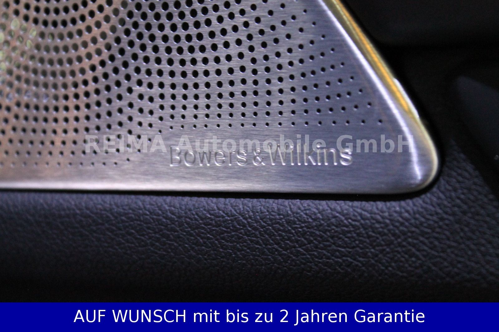 Fahrzeugabbildung BMW M760 L i xDrive M-Sport Paket, Laser, 360°,Luft