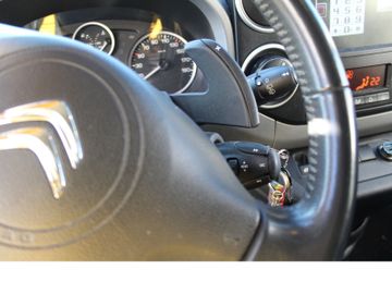 Citroën Berlingo Multisp.Blue HDI 100PS