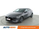 Mazda 3 2.0 Selection *NAVI*CAM*LED*SHZ*LHZ*ACC* - gebrauchte Mazda 3 aus dem Jahr 2019