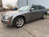 Chrysler DAIMLERCHRYSLER 300C Automatik 3.0L CRD - gebrauchte Chrysler 300C aus dem Jahr 2009