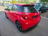 Toyota Yaris S - Toyota Yaris bis 10.000 Euro