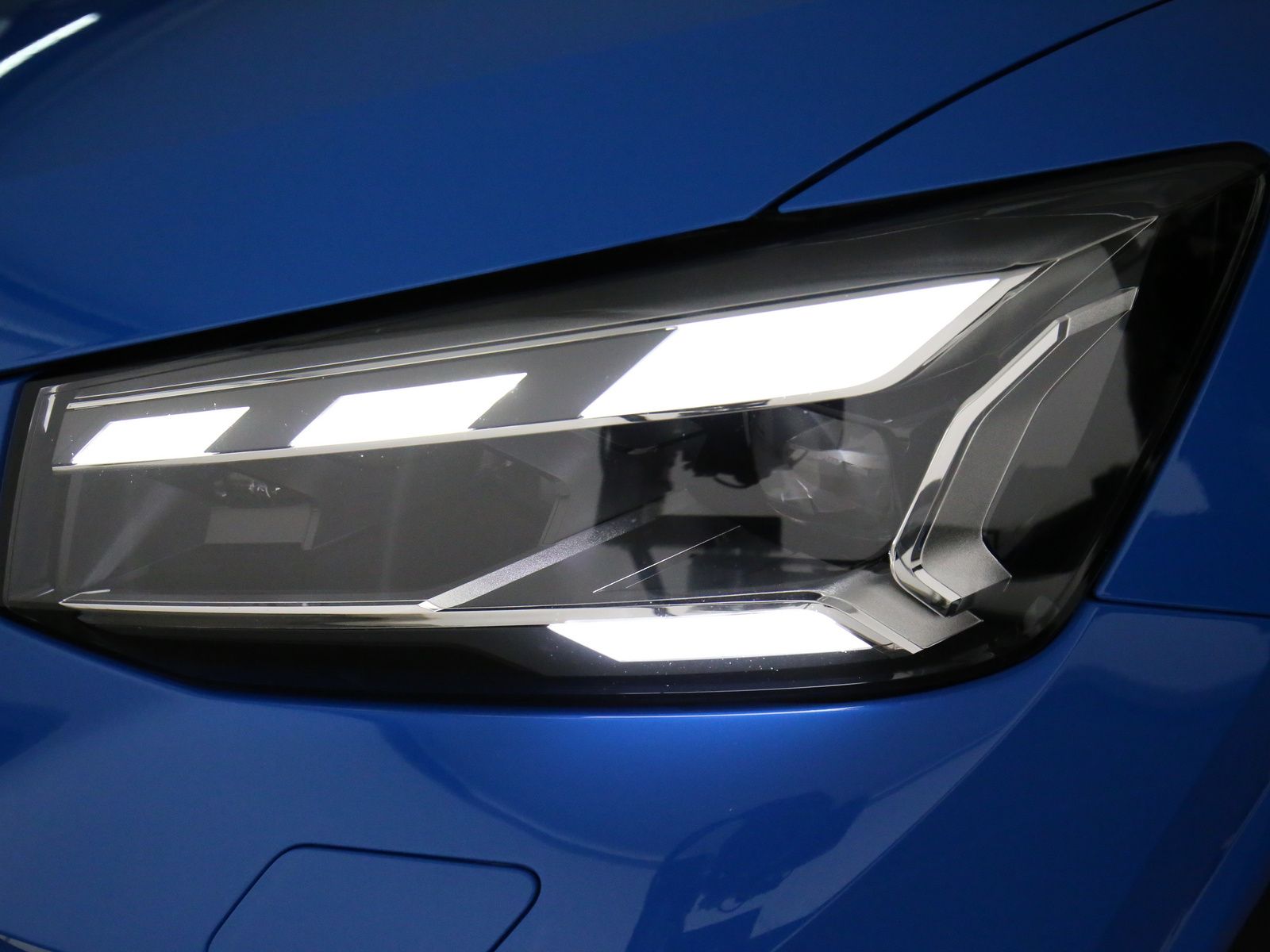 Audi Q2 - Bild 18