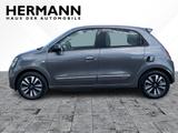 Renault Twingo Intens Electric CAM*LED*SHZ*PDC*AUT*Kam. - Renault Twingo mit Elektro-Antrieb