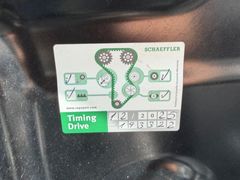 LAND ROVER Evoque 2.2D *4WD*Automatik*Zahnriemensatz Neu