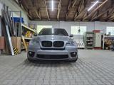 BMW X5 xDrive50i - 21 Zoll, M Paket, KW V3, wenig KM - BMW X5: Xdrive50i