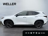 Lexus NX 450h+ E-FOUR F SPORT-Paket *sofort*HUD*Navi* - Lexus New cars