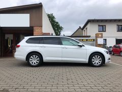 Passat Variant Automatik Sitzheizung Navi