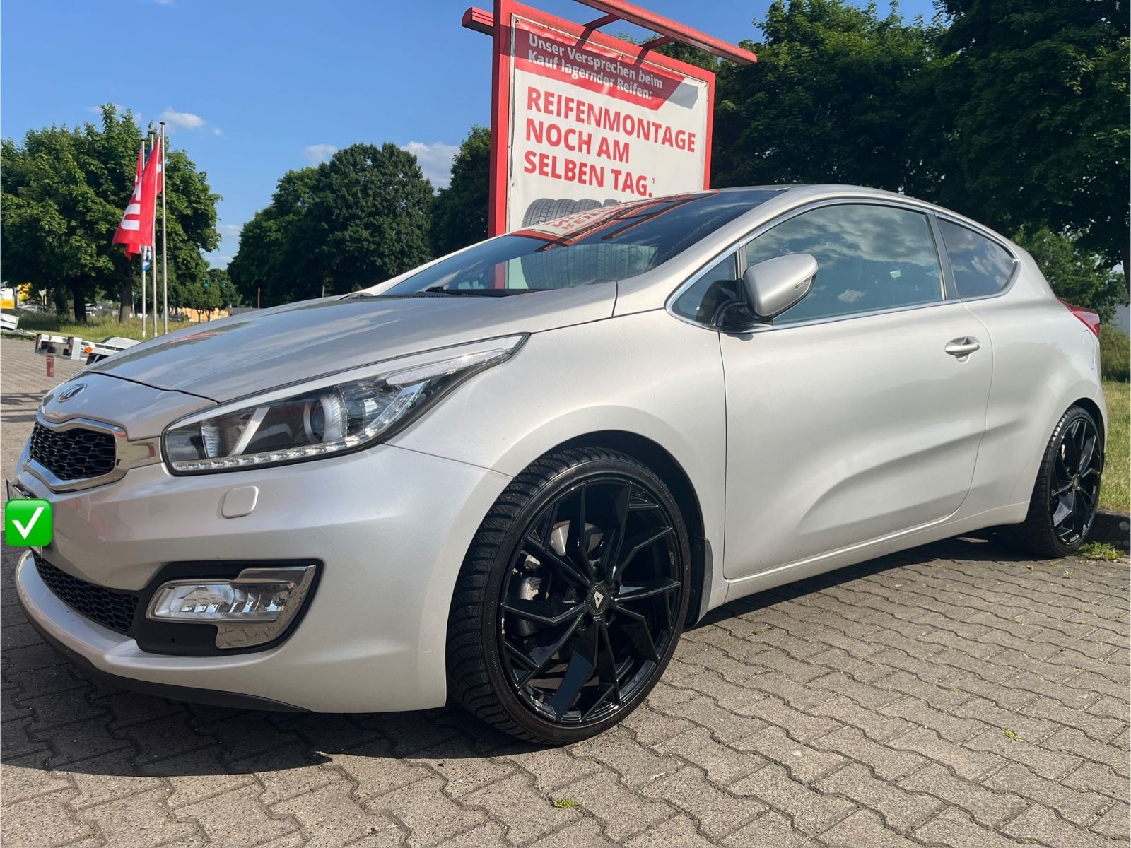 KIA pro_cee'd