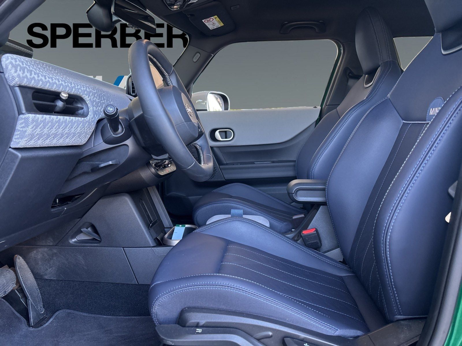 MINI Cooper S - Bild 12