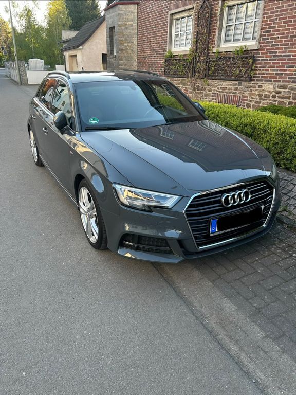 Image of Audi A3