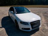 Audi A4 Avant 2.0 TDI Bj 12.2009 ABT - Audi A4: Abt