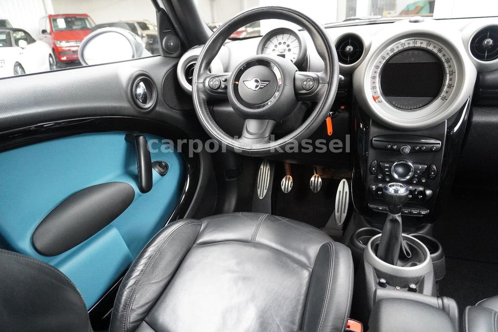 MINI Cooper Countryman