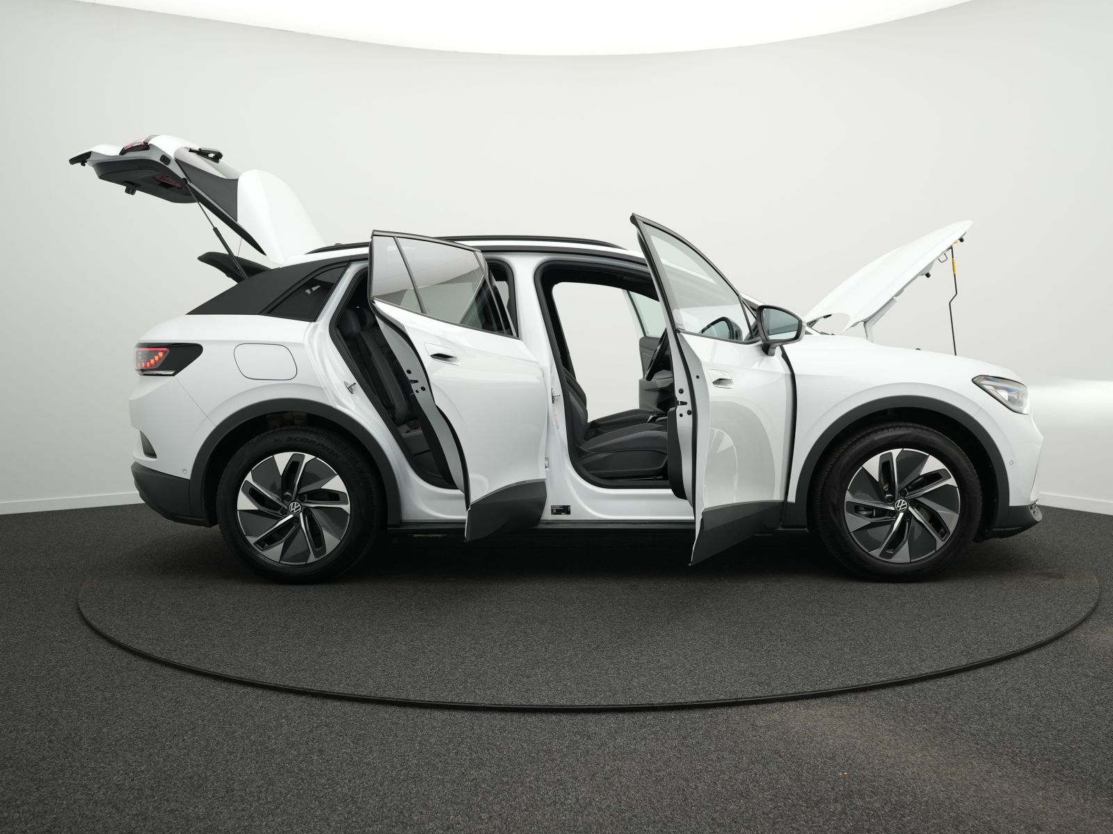 Volkswagen ID.4 - Bild 43