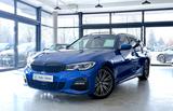 BMW 318d M Sport (G21) *Laser*HUD*StHz*AHK*H&K Sound - BMW 318: 318d M Sport