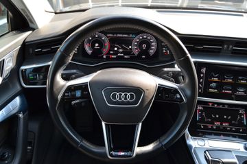 Audi A6 - 12