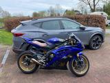 Yamaha R6 Rj15 - YAMAHA 2008 R6