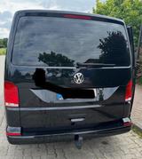 Volkswagen Multivan T6.1 2.0 TDI Trendline  - Volkswagen T6 Multivan in Kiel