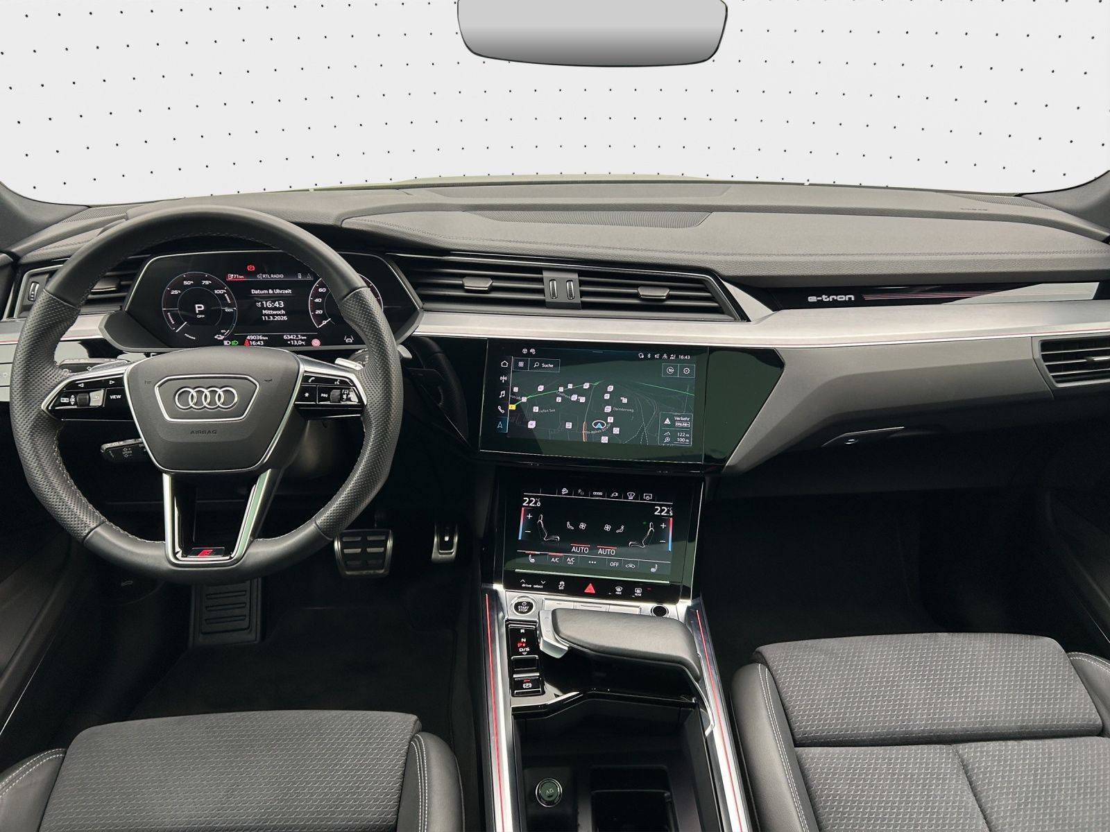 Audi Q8 e-tron - Bild 5