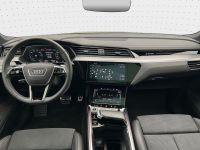 Audi Q8 e-tron - Vorschau Bild 5