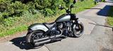 Indian Chief Bobber Dark Horse 116 in Jade Alumni Green - Indian Chief Bobber