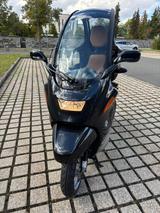 BMW C1 Roller 125 ccm Executive - ROLLER 125 CCM