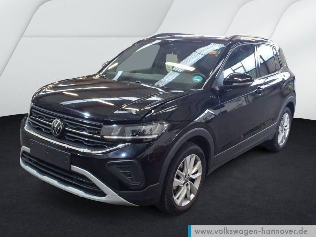 Volkswagen T-Cross - Bild 2
