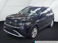 Volkswagen T-Cross - Vorschau Bild 2