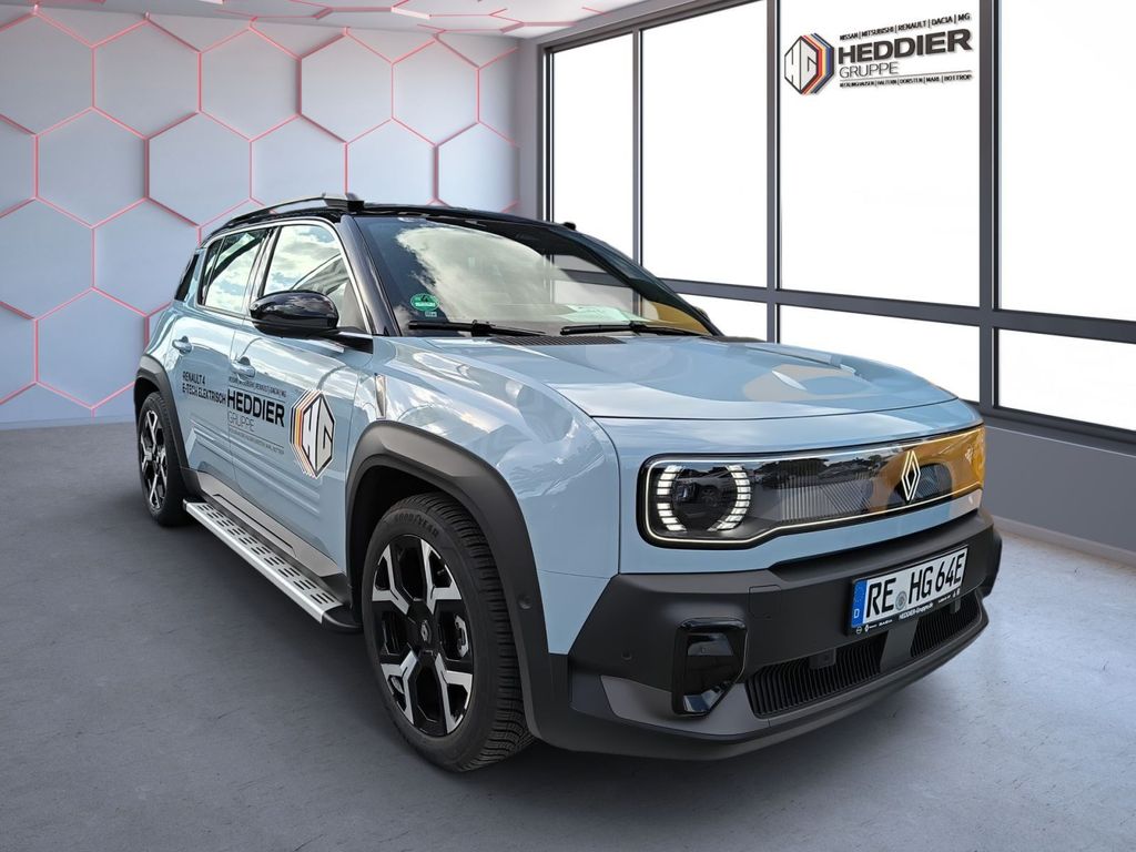 Image of Renault R 4