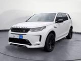 Land Rover Discovery Sport P200 AWD Aut. R-Dynamic SE Black - weiße Land Rover Discovery Sport