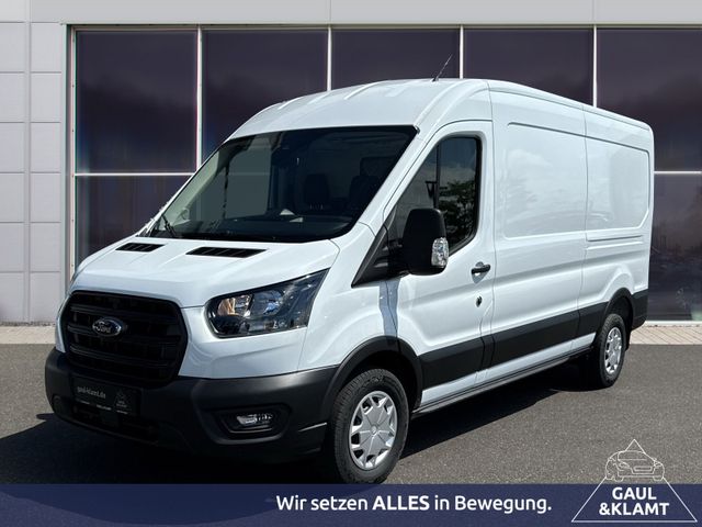 Ford Transit  350 L3 Trend