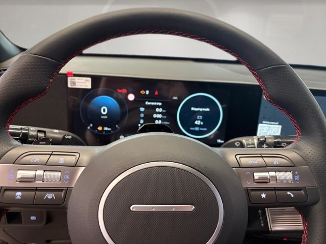 Hyundai KONA - Bild 8