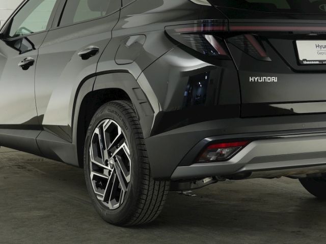 Tucson FACELIFT PHEV PRIME 4WD AT+LED MATRIX+PAN