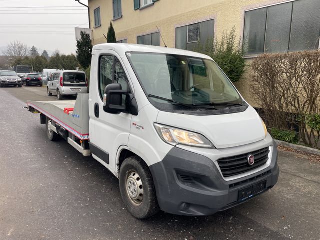 Fiat Ducato Maxi Fitzel Algema