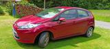 Ford Fiesta 1,25 60kW Trend, 1. Hand, 8fach bereift - Ford Fiesta: 60 Trend