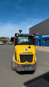 Kramer Radlader 5035 Niedrigkabine - Kramer LKWs