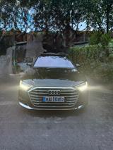 Audi A8 50 TDI quattro tiptronic - - Audi A8 in Essen