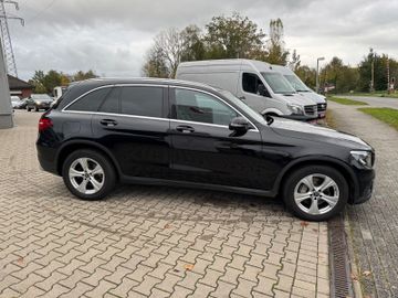 Mercedes GLC 250 - 3