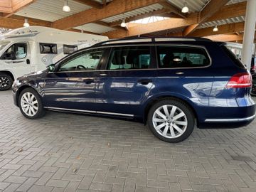 Volkswagen Passat Variant - 9